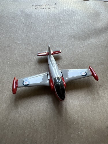 Skyline squadron models - models, rare