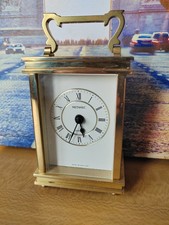 Vintage Metamec Brass Carriage