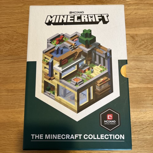 Minecraft collection 8 - minecraft,