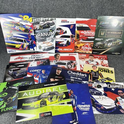 Reilly auto parts nascar - auto,