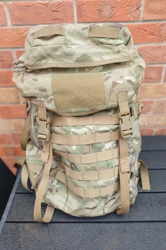 Genuine british army - army,