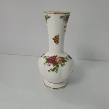 Vintage Royal Albert Old