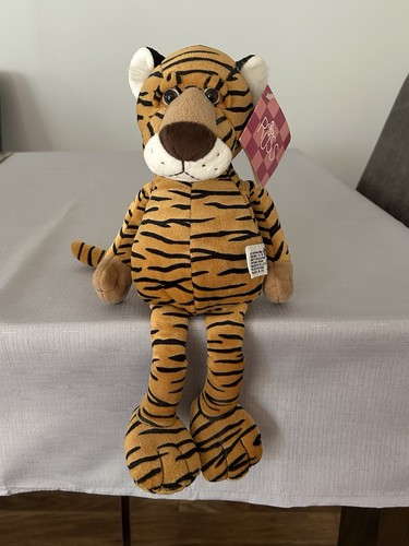 Russ berrie standard tiger - russ,