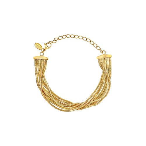 Breil falling star gold - falling,