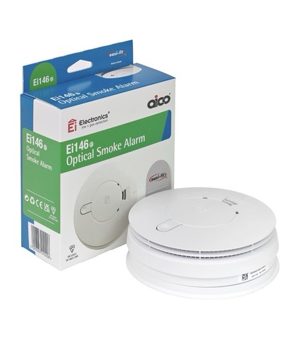 Aico ei146e optical smoke - ei146e,