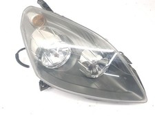2010-2014 MK2 B FL VAUXHALL ZAFIRA HALOGEN HEADLIGHT RH DRIVER SIDE 24451051RH 
