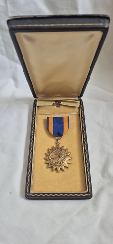 United states air medal boxed - united,