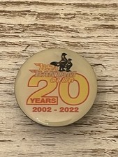 BSA Bantam 20th Anniversary