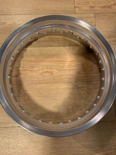 GENUINE TRIUMPH T120 FROM VIN