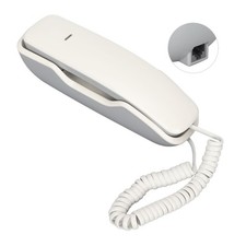 Wall Mountable Telephone Mini