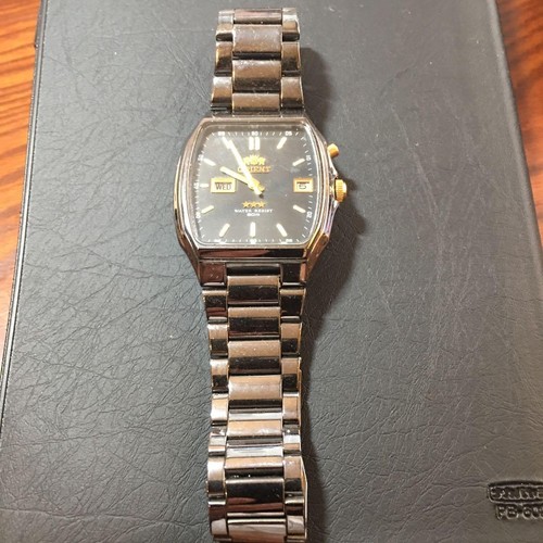 Orient automatic watch - orient,