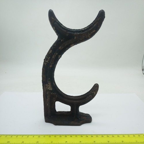 Victorian cast iron - cast,