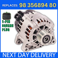 fits 1.2 PETROL CITROEN C3 Mk3