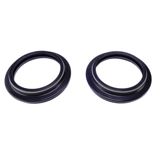 Fork dust caps set for - caps,