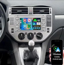 Carplay For Ford Transit Mk7
