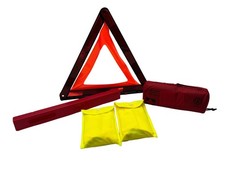 First aid emergency set - vw,