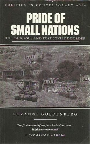 Pride small nations - of,