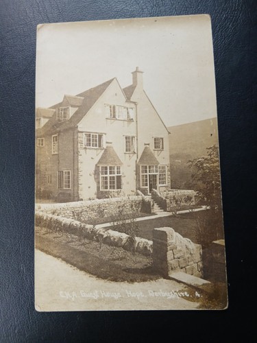 Guest house hope - a.,