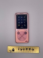 SONY NW-S754 Walkman MP3