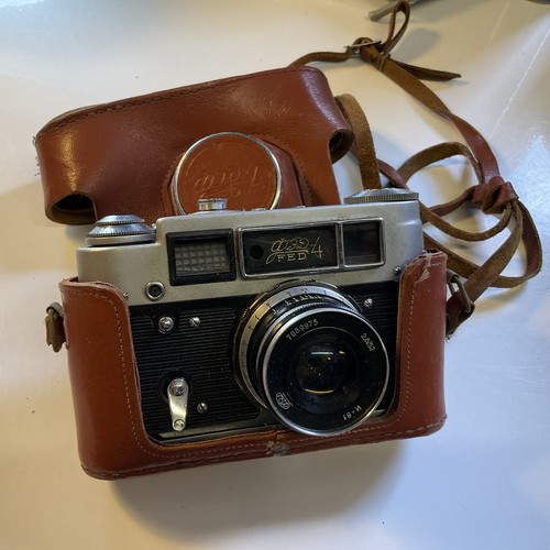 Fed with 52mm lens - 4,