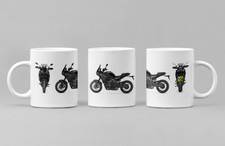 Personalised Yamaha Sport