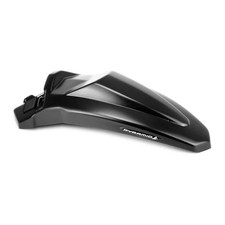 Pyramid Hugger, Matte Black