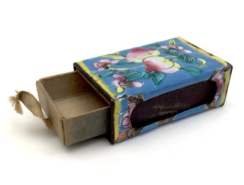Antique canton chinese - antique,