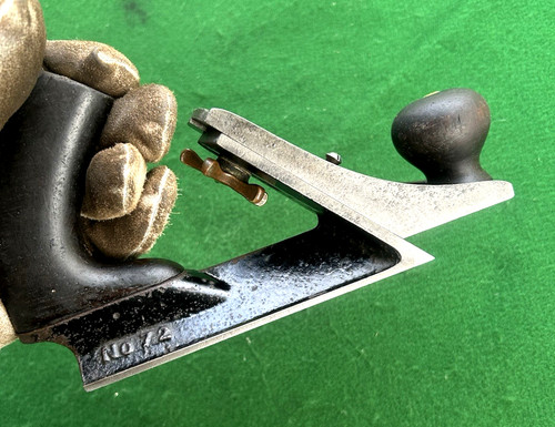 Vintage stanley 72 - vintage, no.