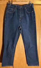 Topshop Editor Cropped