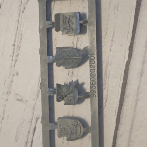 Warhammer bits lot fantasy - bits,