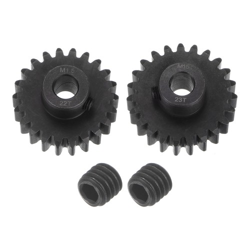 Mod pinion gear - set, 8mm