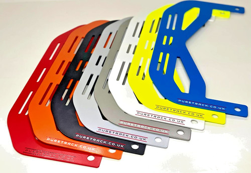 Bmw fire extinguisher mount - m2,