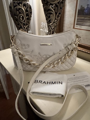 Nwt brahmin mod shayna sea - brahmin,