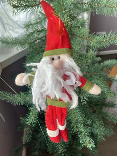 2000s style santa father - style,