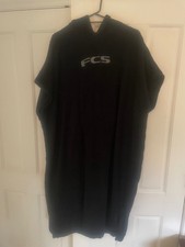 Towelling Change Robe