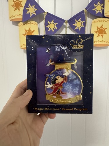 Sorcerer mickey mouse - sorcerer,