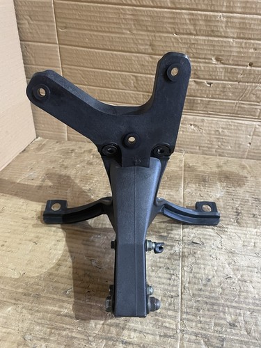 Suzuki gsxr 600 - suzuki, cowling