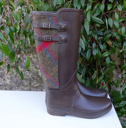 Hunter mallalieus british - x,