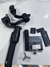 DJI Ronin S Gimbal Stabilizer
