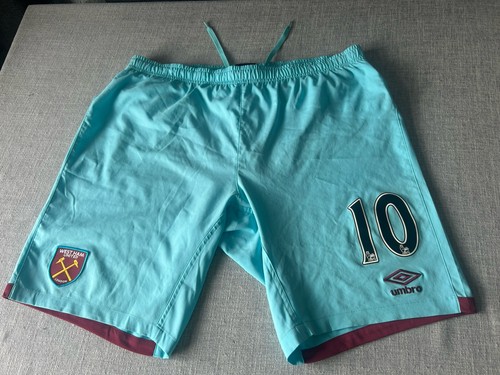 West ham united away - united, 16/17