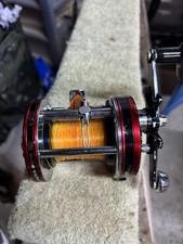 Sea Fishing Reel