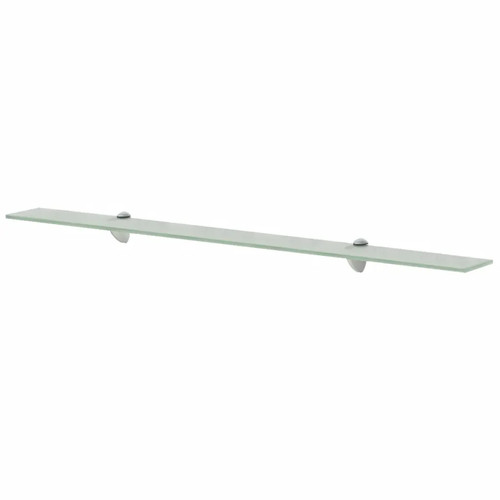 Walplus floating glass shelf - floating,