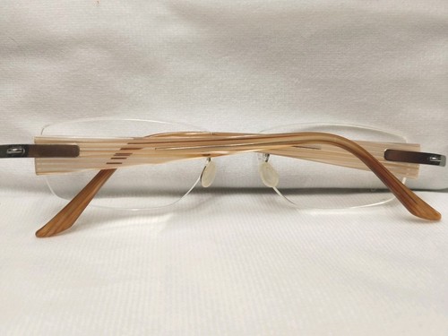 Lindberg titanium eyeglasses - lindberg,