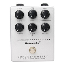 High Quality Bass Effect Pedal