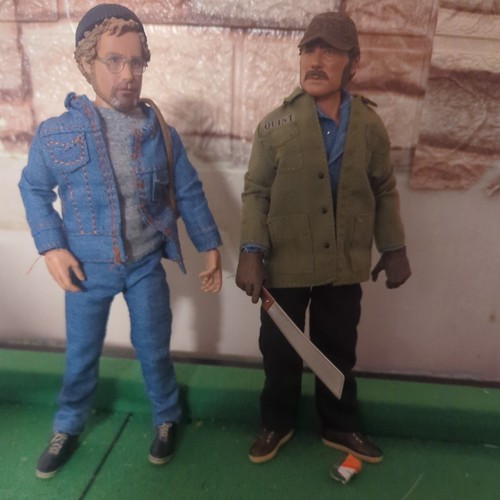 Neca jaws quint - neca,