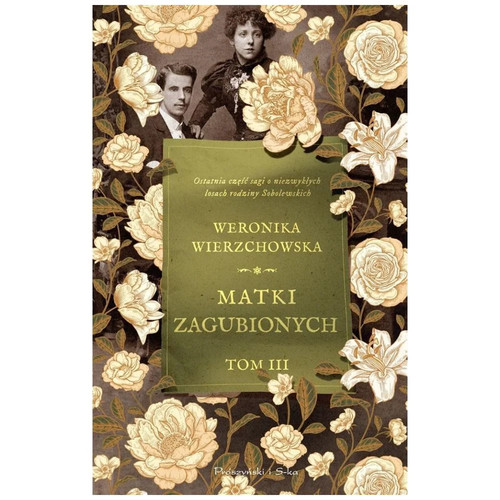 Matki zagubionych obyczajowa - zagubionych,