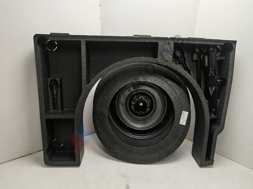 Ford focus mk3 space - 11-18,