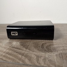 WD TV HD Media Player Gen 1