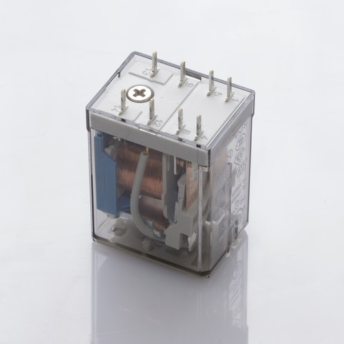 Rotel 1210 speaker relay - rotel,