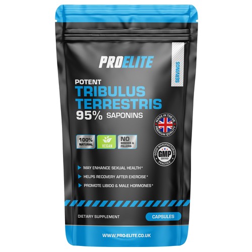 Tribulus terrestris extract - tribulus,